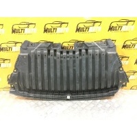 Защита бампера Перед. Mercedes-Benz E-Classe W213 2016-2020 a2135200900