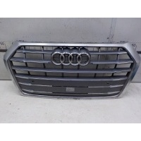 Решетка радиатора Audi Q5 2016- 80A853651