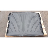 Sq5 8r q5 коврик багажника покрытие ванна оригинал