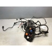 Проводка двигателя Volkswagen Golf 4 2003 1J0941391C