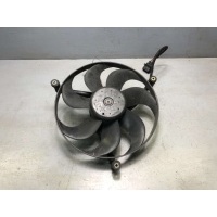 Вентилятор радиатора Volkswagen Polo 3 2001 6X0959455A