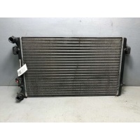 Радиатор (основной) Volkswagen Bora 2001 1J0121253H