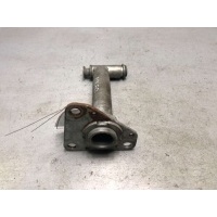 Кронштейн крепления бампера переднего Audi A6 C5 (S6,RS6) 1997 4B0807133