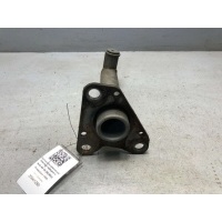 Кронштейн крепления бампера переднего Audi A6 C5 (S6,RS6) 1998 4B0807134B