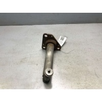 Кронштейн крепления бампера переднего Audi A6 C5 (S6,RS6) 1998 4B0807133B