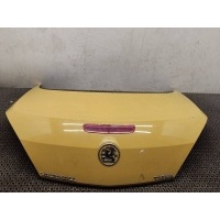 Крышка багажника (дверь 3-5) Opel Tigra 2 2005 93164189