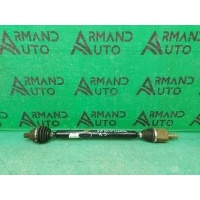 привод Volkswagen Golf 7 2012-нв 5k0407272e