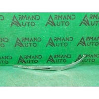 Накладка бампера Mercedes E-Class W213, S213, C238 2020-нв A2138852103