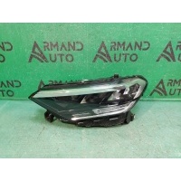 Фара Volkswagen Polo 6 2020-нв 6n5941005a