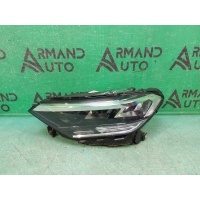 Фара Volkswagen Polo 6 2020-нв 6n5941005a