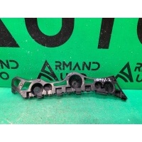 кронштейн бампера RENAULT LOGAN 2 2014 850457099r, 1