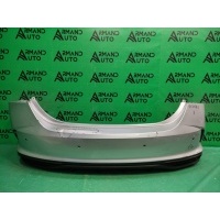 Бампер HYUNDAI SOLARIS 2 РЕСТАЙЛИНГ 2020 86611h5500, 1