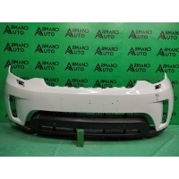 Бампер LAND ROVER DISCOVERY 5 2016 LR136759, hy3217f003aaw, 3