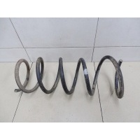 Пружина передняя RENAULT Duster 2012> 540108433R
