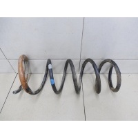 Пружина передняя RENAULT Duster 2012> 540108433R