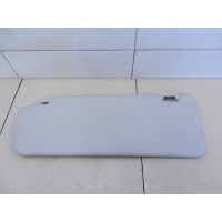 Козырек солнцезащитный (внутри) RENAULT Sandero 2009-2014 964003003R