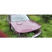 - универсал przedlift 276 капот дверь крышка багажника