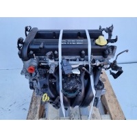 Двигатель opel vectra c 2.2 16v 155km direct z22yh