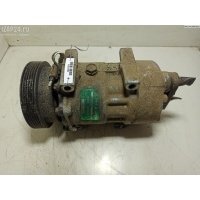 Компрессор кондиционера Renault Laguna I (1993-2000) 2000 7700111036