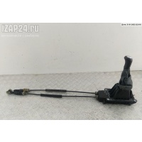 Кулиса КПП Renault Logan 2009 8200760429