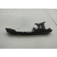 Ручка двери сдвижной наружная правая Mercedes Sprinter (1995-2006) 2000 A9017600459