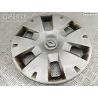 Колпак колесный Renault Scenic II (2003-2009) 2007 8200422602