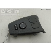 Джойстик регулировки зеркал Mercedes Sprinter (1995-2006) 2000 A0045459207