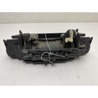 Накладка на ручку двери Зад. Прав. Audi A6 C5 Allroad (2000-2005) 2002 4B0839208, 4B0839239A