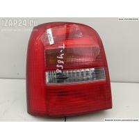 Плата фонаря заднего левого Audi A4 B5 (1994-2001) 2000 8D9945095D