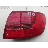 Плата фонаря заднего правого Audi A6 C6 (2004-2011) 2007 4F9945096H