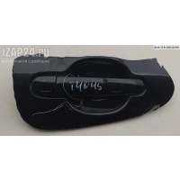 Накладка на ручку двери Зад. Прав. Audi A2 8Z (1999-2005) 2002 3B0837207G, 8Z0839886B