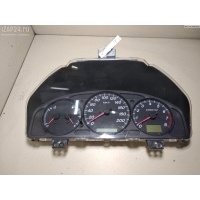 Щиток приборный (панель приборов) Mazda MPV (1999-2006) LW 2000 LD24-55-430A
