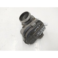 Заслонка дроссельная Citroen C5 2010 9673534480