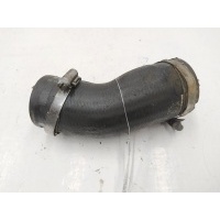 Патрубок интеркулера Citroen C5 2010 9684307380