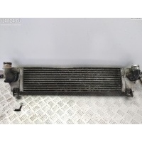 Радиатор интеркулера Nissan Qashqai J10 (2006-2013) 2007 14461JD50A