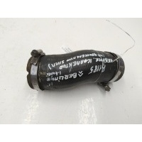Патрубок впускного коллектора Citroen Berlingo (2012-2015) 2012 9684307380