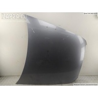 Шумоизоляция капота Audi A6 C6 (2004-2011) 2006 4F0863825G