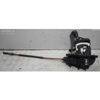 Селектор АКПП Audi A6 C6 (2004-2011) 2004 4F2713105