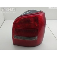 Плата фонаря заднего правого Audi A4 B5 (1994-2001) 2000 8D9945096D