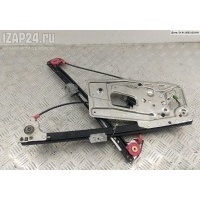 Стеклоподъемник электрический передний левый BMW 5 E39 (1995-2003) 1997 51338159831