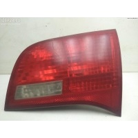 Плата фонаря заднего правого Audi A6 C6 (2004-2011) 2006 4F9945222