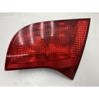 Плата фонаря заднего правого Audi A4 B7 (2004-2008) 2006 8E9945258D