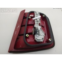 Плата фонаря заднего левого Skoda Fabia mk1 (6Y) 2001 6Y9945112B