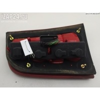 Плата фонаря заднего правого Skoda Octavia mk1 (A4) 2002 1U9945112B