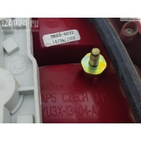 Плата фонаря заднего правого Skoda Fabia mk1 (6Y) 2004 6Y9945112B