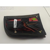 Плата фонаря заднего правого Skoda Octavia mk1 (A4) 2000 1U9945112