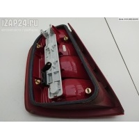 Плата фонаря заднего правого Skoda Fabia mk1 (6Y) 2000 6Y6945112B