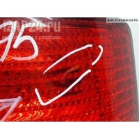 Плата фонаря заднего правого Volkswagen Caddy (2004-2010) 2004 2K0945095M