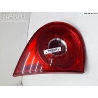 Плата фонаря заднего левого Volkswagen Golf-5 2006 1K6945093E