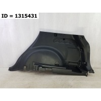 Обивка багажника правая Toyota RAV4 IV (CA40) Рест. (2015) 2015 6473042100C0